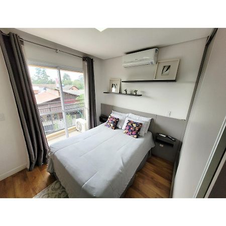 Studio Completo Cotia Granja Vianna 417 ภายนอก รูปภาพ
