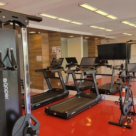 Studio Completo Cotia Granja Vianna 417 ภายนอก รูปภาพ