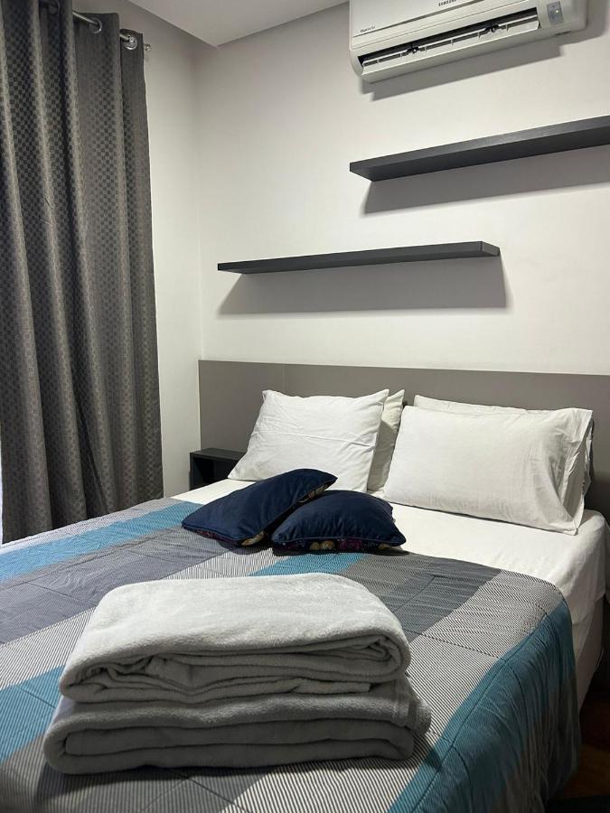 Studio Completo Cotia Granja Vianna 417 ภายนอก รูปภาพ