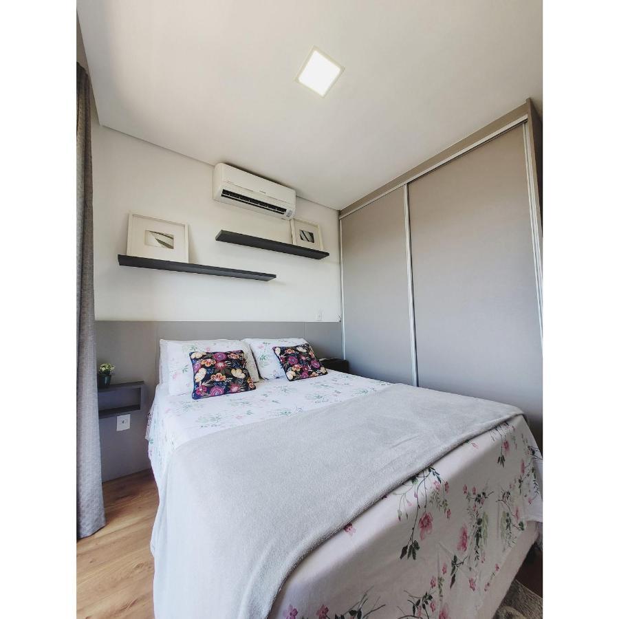 Studio Completo Cotia Granja Vianna 417 ภายนอก รูปภาพ