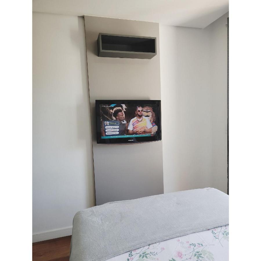 Studio Completo Cotia Granja Vianna 417 ภายนอก รูปภาพ