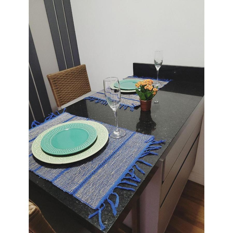Studio Completo Cotia Granja Vianna 417 ภายนอก รูปภาพ
