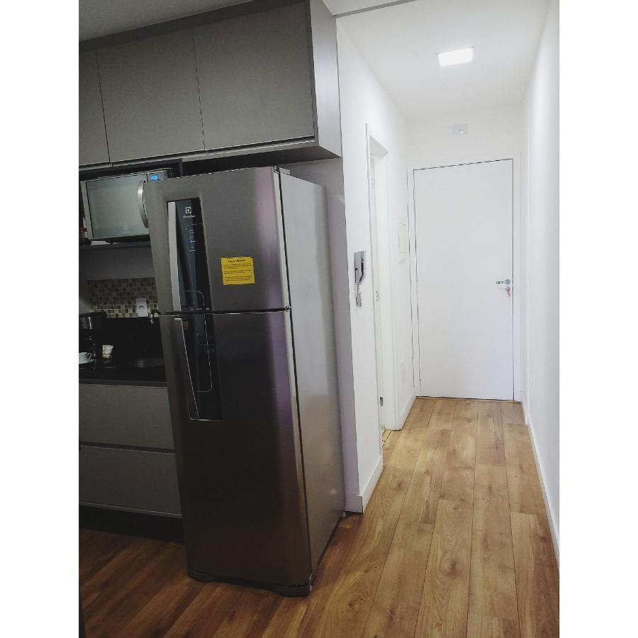 Studio Completo Cotia Granja Vianna 417 ภายนอก รูปภาพ