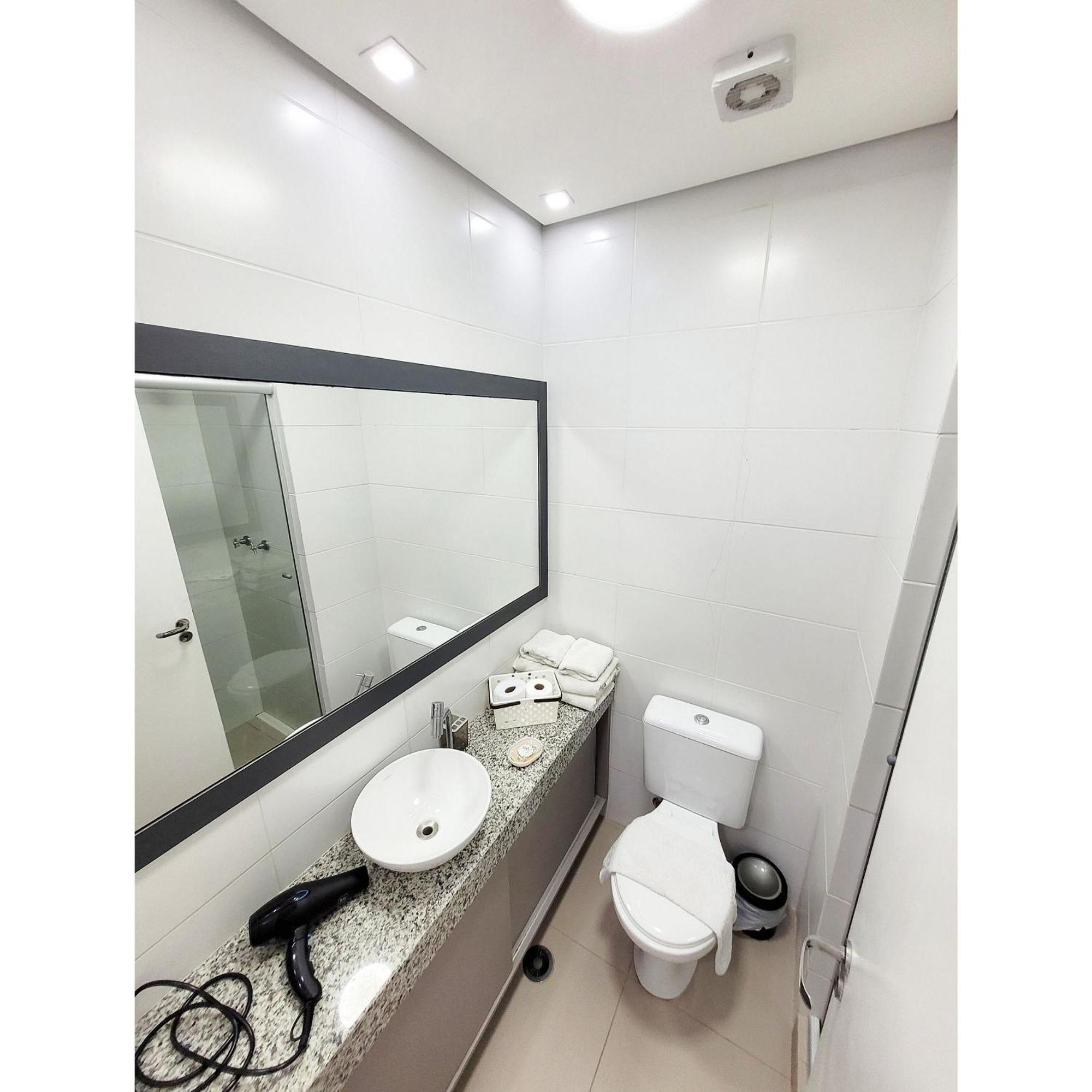 Studio Completo Cotia Granja Vianna 417 ภายนอก รูปภาพ