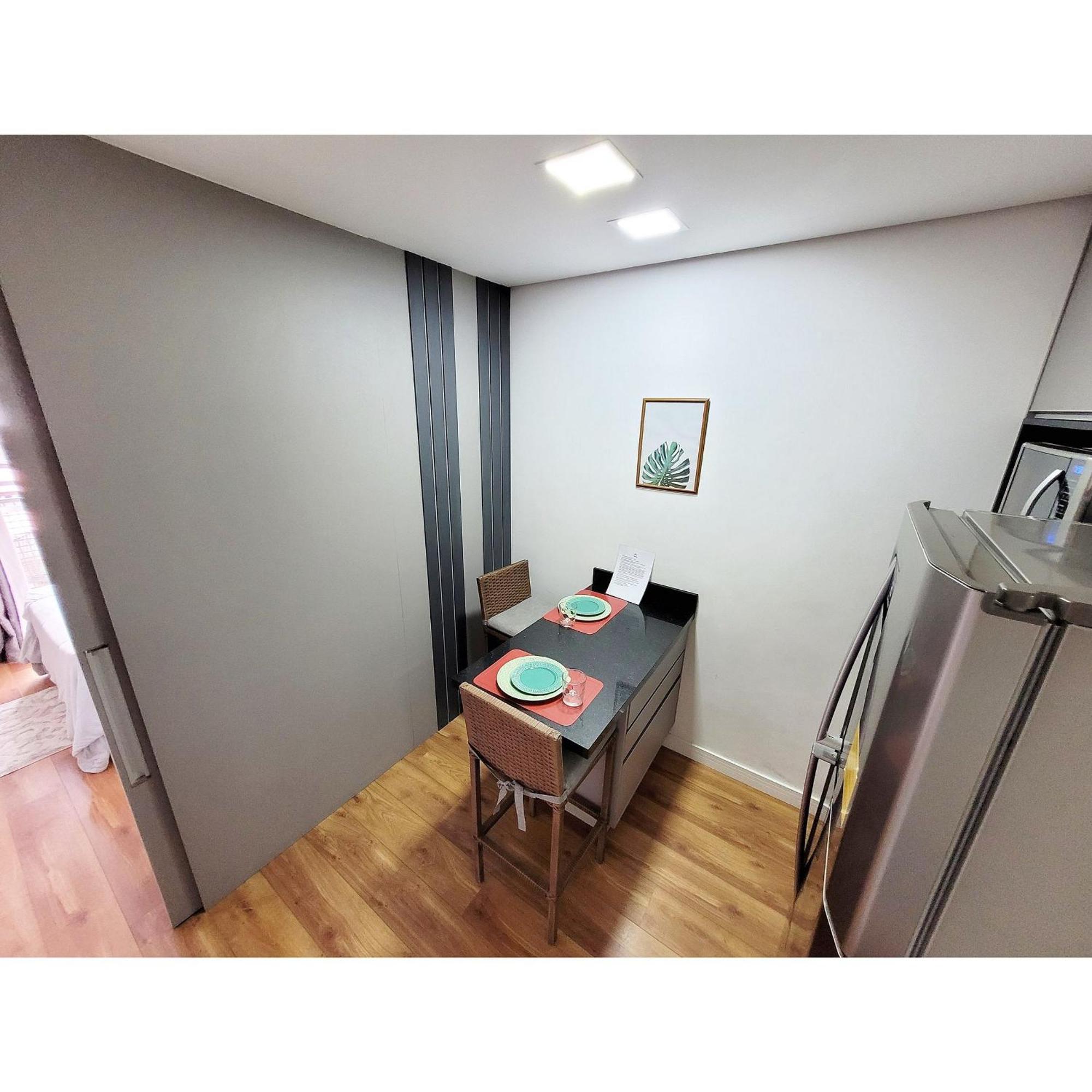 Studio Completo Cotia Granja Vianna 417 ภายนอก รูปภาพ